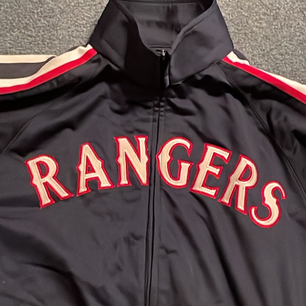 Love Texas Rangers World Series 2023 champions? Look at this!